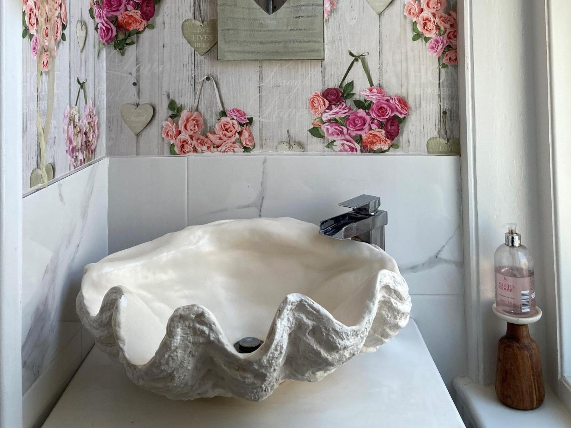 Appartamento Flat 2, 1 Alexandra Gardens Ventnor Esterno foto